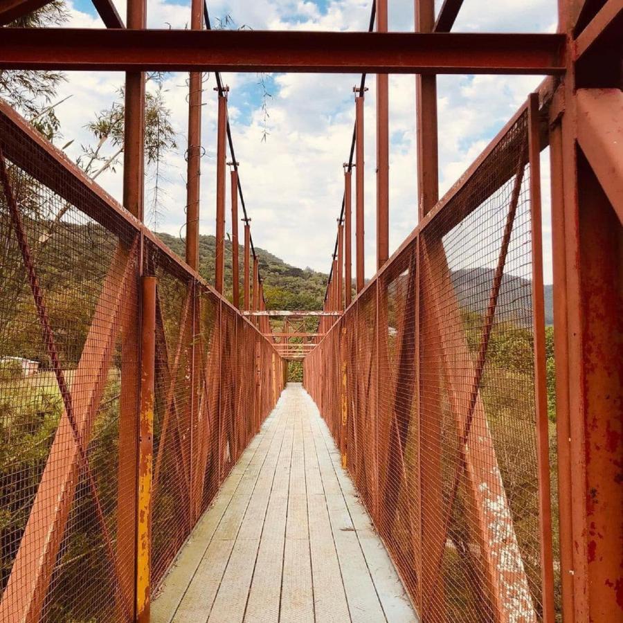 Do Valle, Serra Gaucha, Vale Dos Vinhedos - Rs Pensión